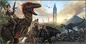 ARK: Survival Evolved