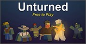 Unturned