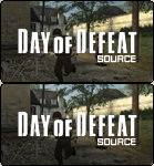 Day of Defeat: Source -  