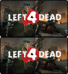 Left 4 Dead -  