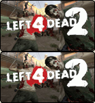 Left 4 Dead 2 -  
