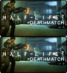 Half-Life 2: Deathmatch -  