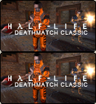 Half-Life: Deathmatch Classic -  