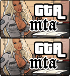 GTA: Multi Theft Auto -  