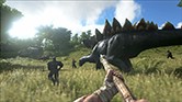 ARK: Survival Evolved