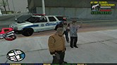 GTA:San Andreas Multiplayer