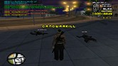 GTA:San Andreas Multiplayer