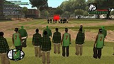 GTA:San Andreas Multiplayer