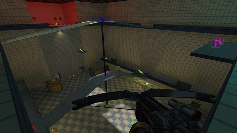 Half Life 1 Aimbot Hack Download