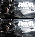 Arma 3 -  