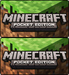 Minecraft: Pocket Edition -  