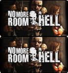 No More Room in Hell -  