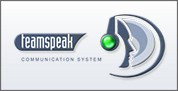 TeamSpeak 3 Сервер