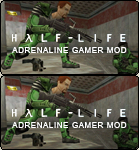 Half-Life: AG mod - Создать сервер