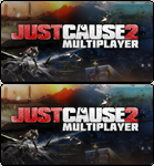 Just Cause 2 -  