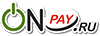 Оплатить через Onpay