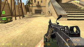 Counter-Strike: Source 34
