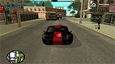 GTA:San Andreas Multiplayer