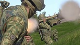 RHS MOD
